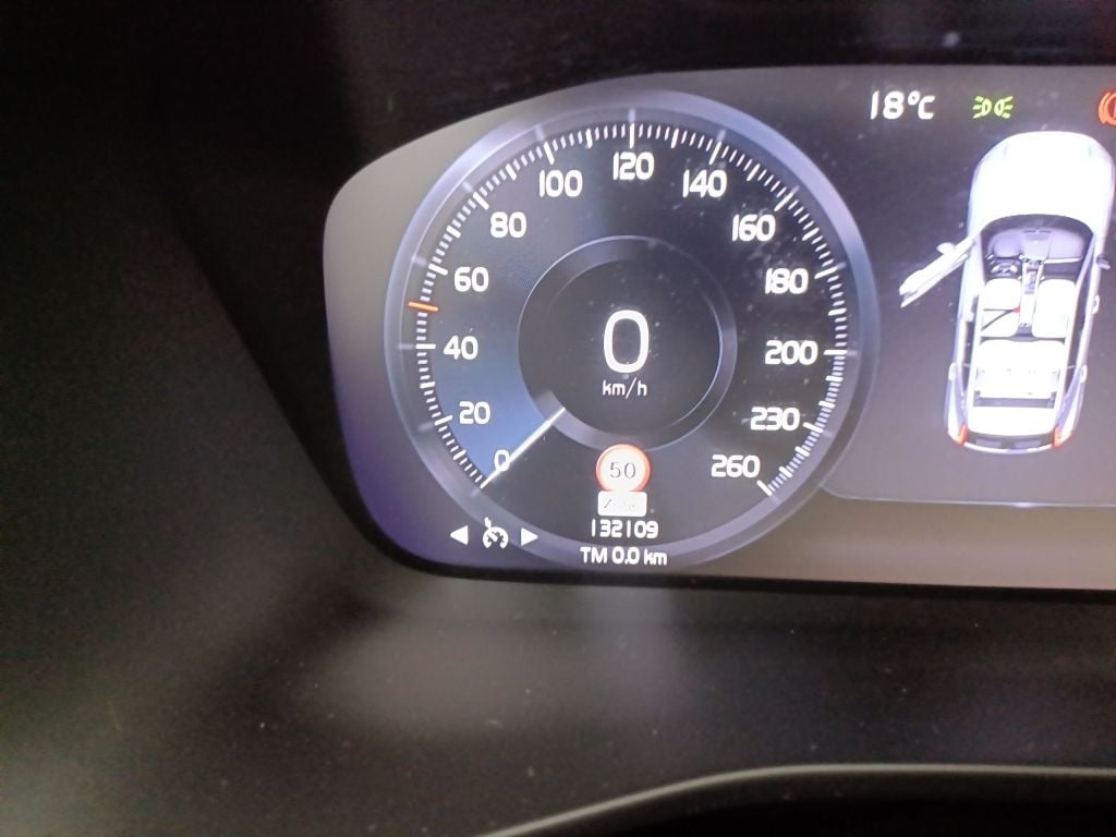 Volvo XC40 D3 Geartronic Inscription 5d photo