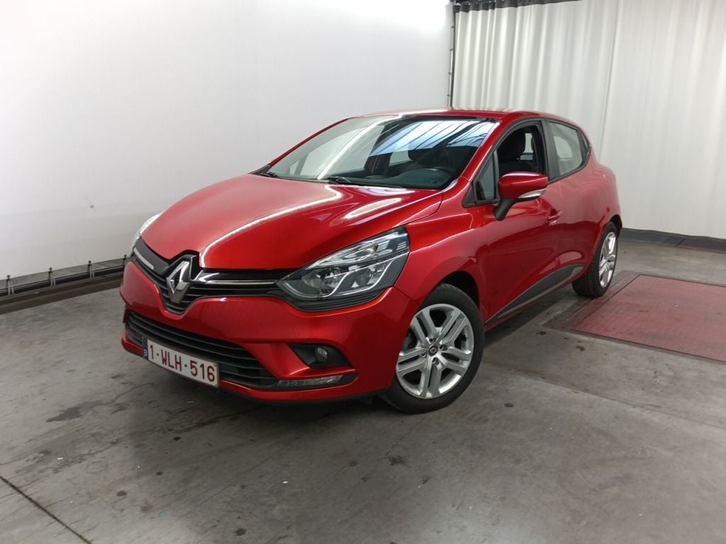 Renault Clio TCe 90 Corporate Edition 5d