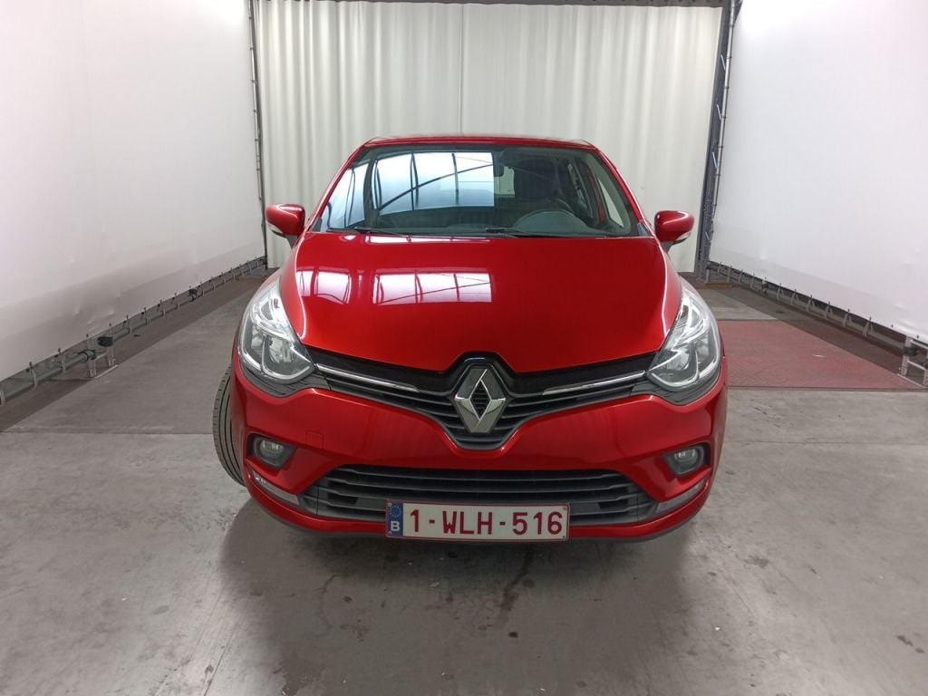 Renault Clio TCe 90 Corporate Edition 5d photo