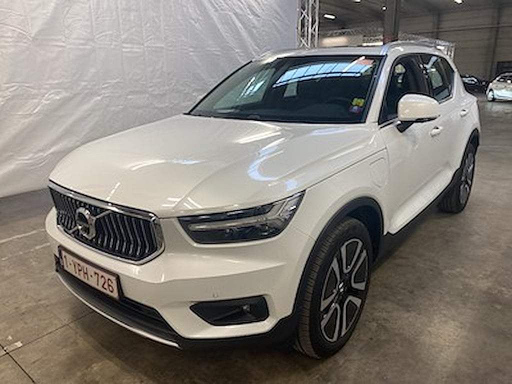 VOLVO XC40 1.5 T5 PHEV Inscription Winter Lounge Intellisafe Pro