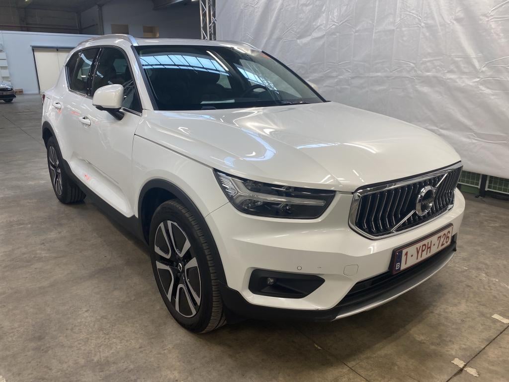 VOLVO XC40 1.5 T5 PHEV Inscription Winter Lounge Intellisafe Pro photo