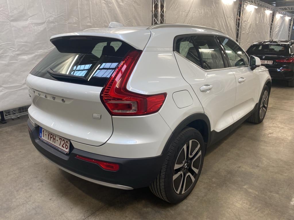 VOLVO XC40 1.5 T5 PHEV Inscription Winter Lounge Intellisafe Pro photo