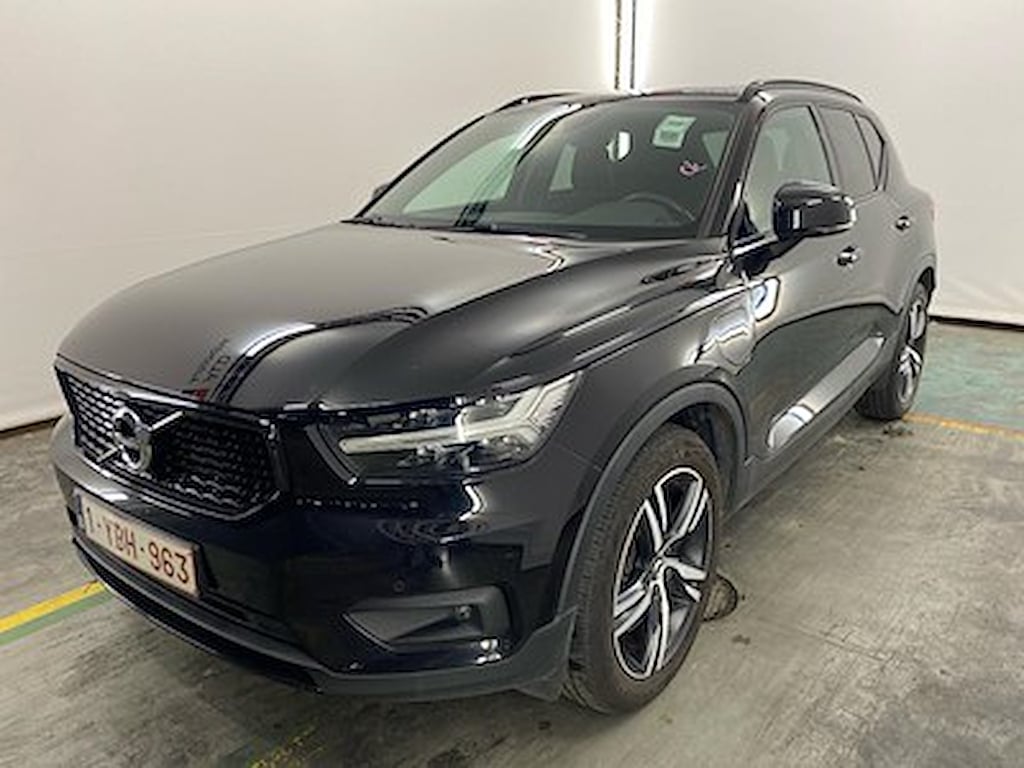 VOLVO XC40 1.5 T5 TE PHEV R-Design DCT  Park Assist Premium Audio Versatility Pro