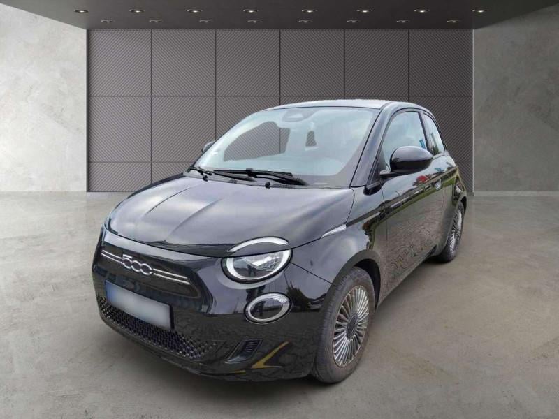 FIAT 500 e (332) Lim. (2020->) DE - LimS3, Icon (42 kWh), 2020 - 2023