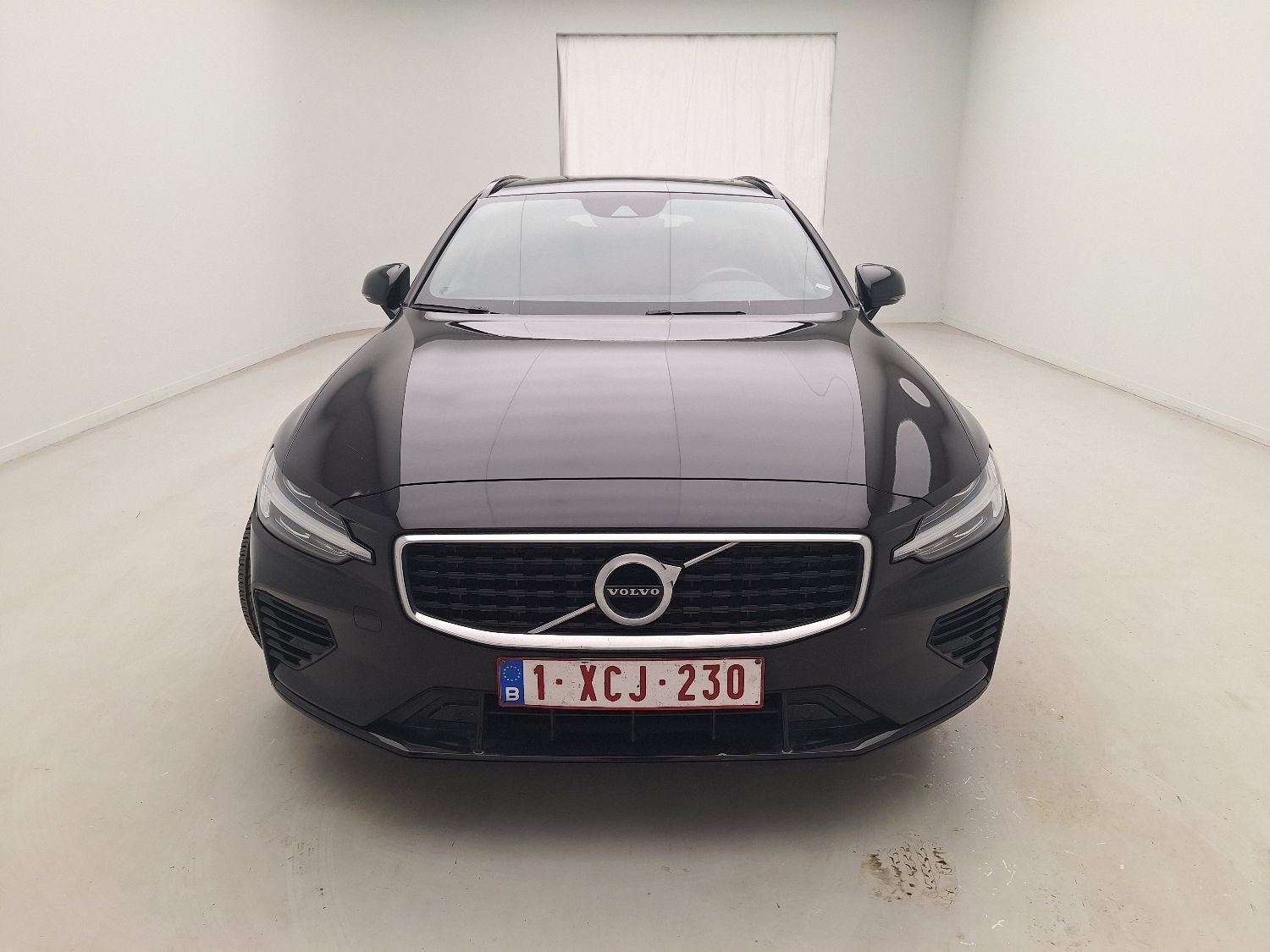 Volvo, V60 '18, Volvo V60 T8 PHEV 4x4 Geartronic R-Design 5d