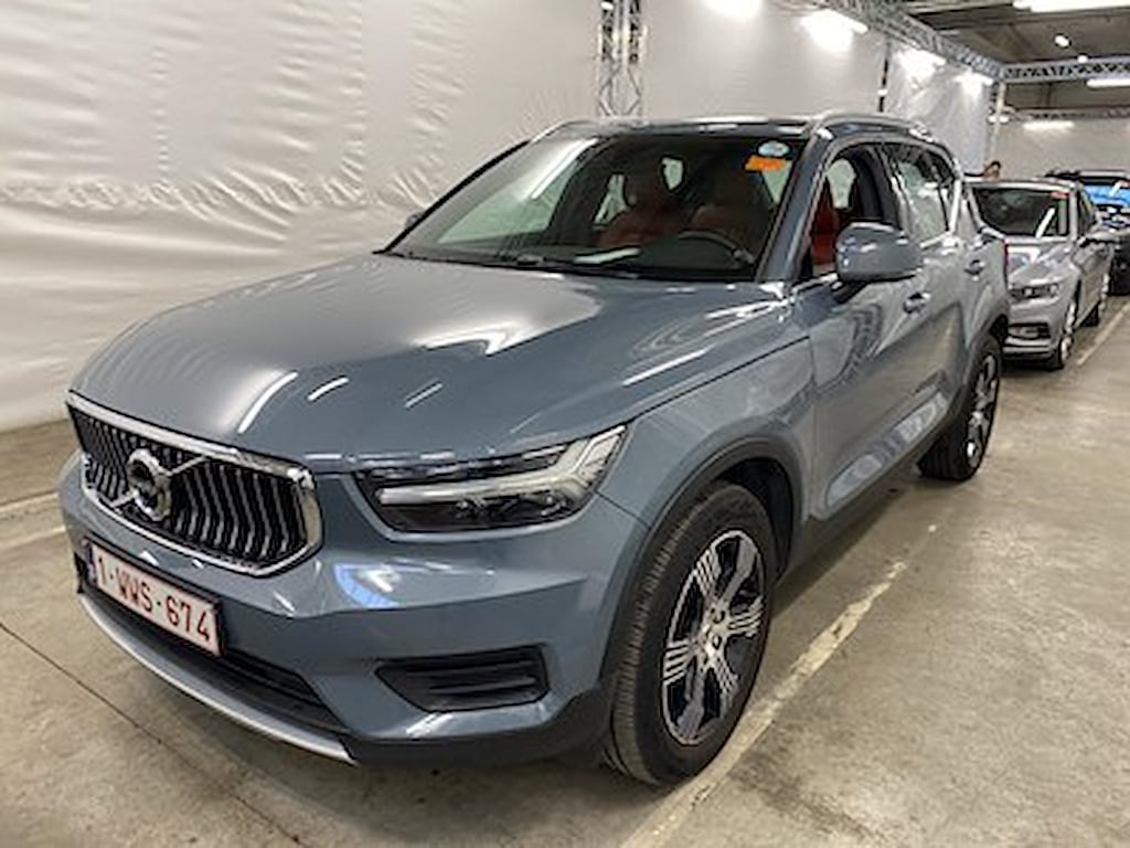 VOLVO XC40 DIESEL 2.0 D3 Inscription Geartronic