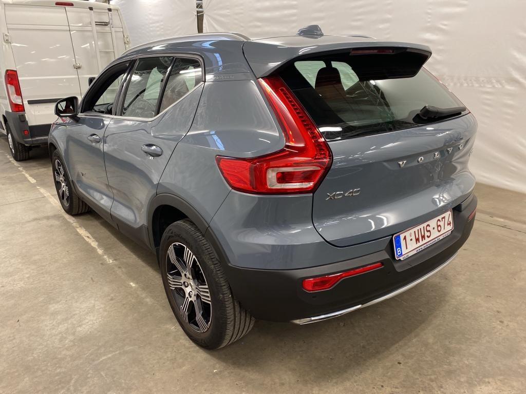 VOLVO XC40 DIESEL 2.0 D3 Inscription Geartronic photo