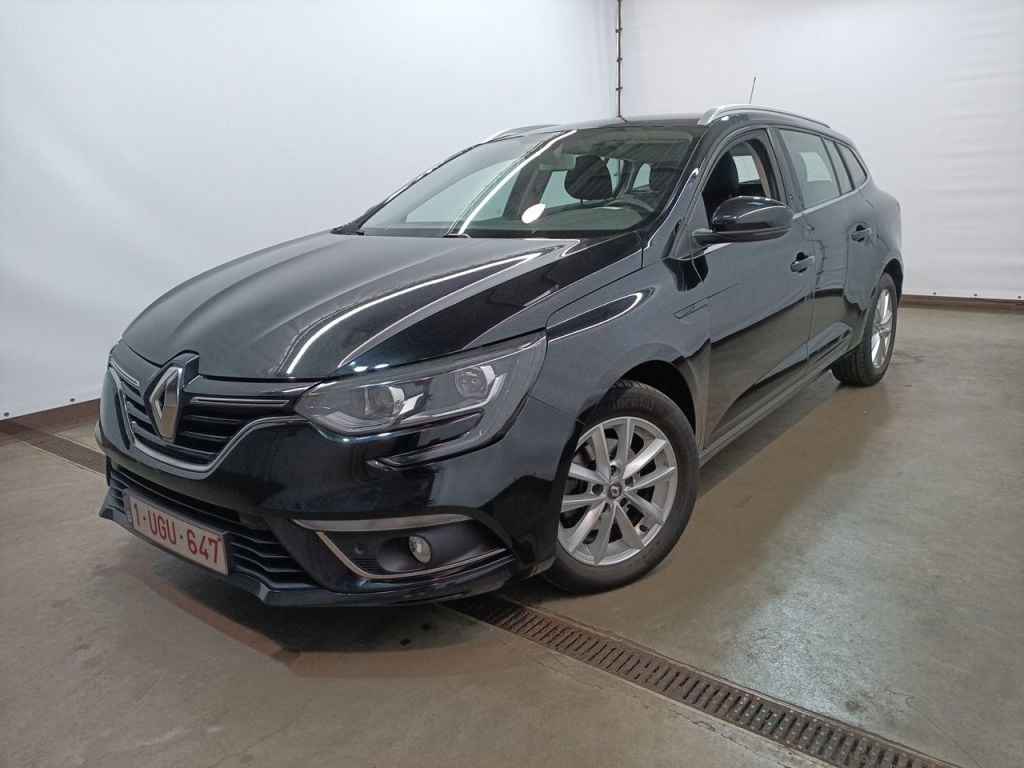 Renault Mégane Grandtour Energy dCi 110e Corporate Edition 5d