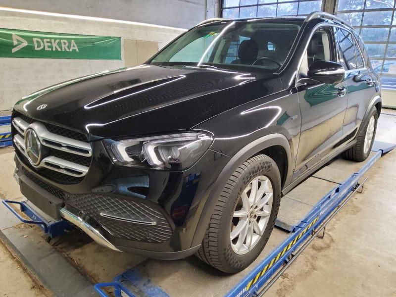 MERCEDES-BENZ GLE -Klasse (BM 167)(10.2018-&gt;) DE - SUV5 GLE 350 e EU6d, 4Matic (EURO 6d), 2020 - 2023