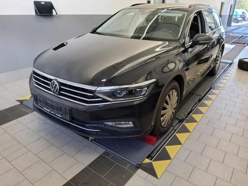 VOLKSWAGEN Passat Variant (CB5)(03.2019->) DE - Kb5 2.0 TDI BMT/Start-Stopp EU6d-T, Business (EURO 6d-TEMP), (Facelift) 2019 - 2020