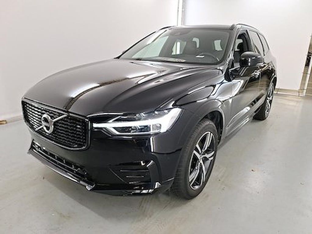 VOLVO XC60 2.0 D4 120KW GEARTRONIC R-DESIGN Park Assist Business Driver Assist