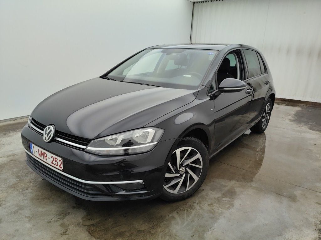 Volkswagen Golf VII 1.0 TSi 85kW Join 5d