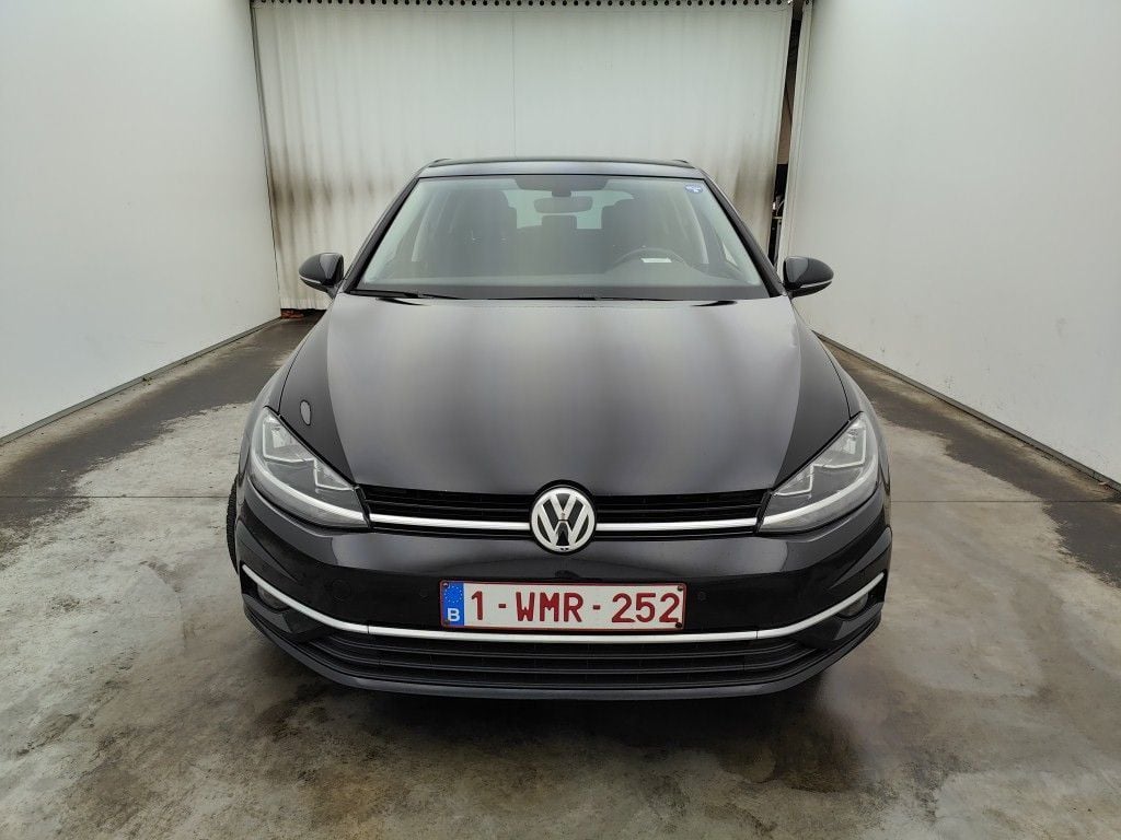 Volkswagen Golf VII 1.0 TSi 85kW Join 5d photo