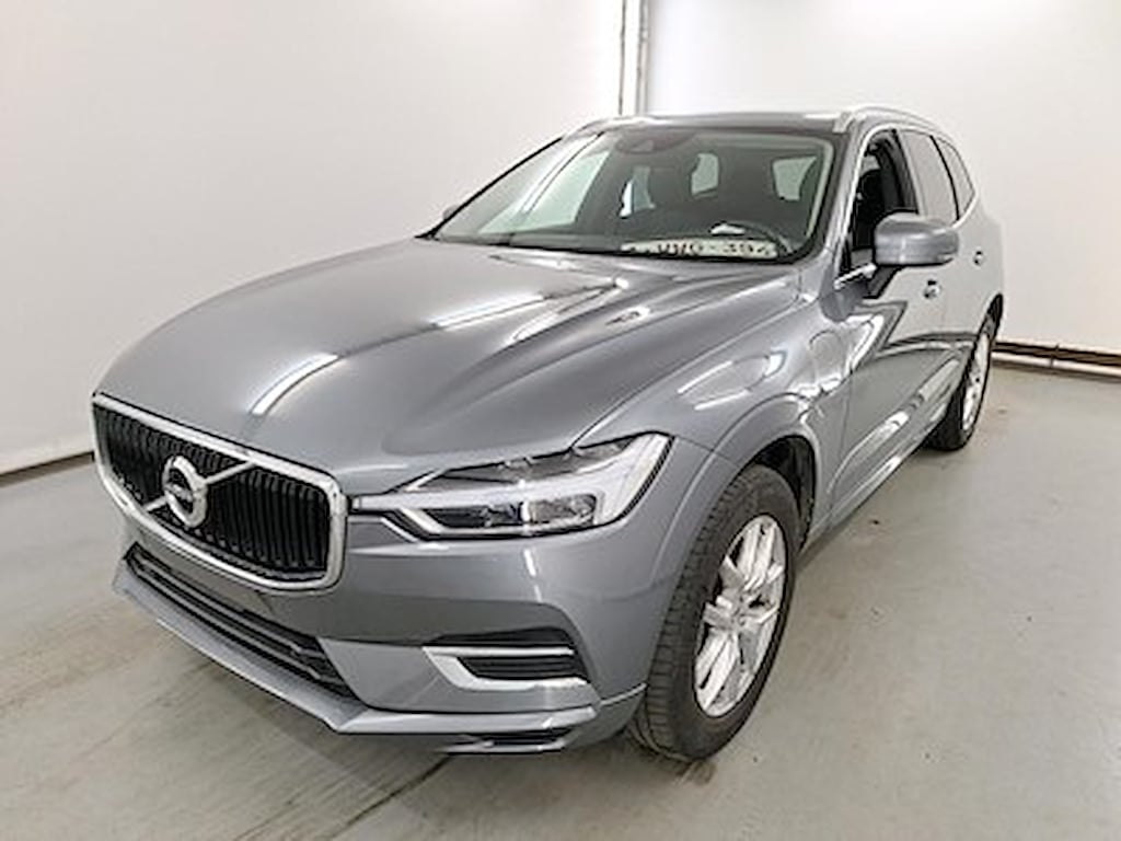 VOLVO XC60 - 2017 2.0 T8 TE AWD PHEV Momentum Pro Gear. Business Pro Versatility Pro