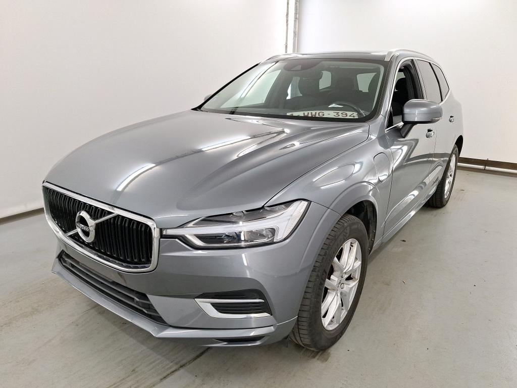 VOLVO XC60 - 2017 2.0 T8 TE AWD PHEV Momentum Pro Gear. Business Pro Versatility Pro photo