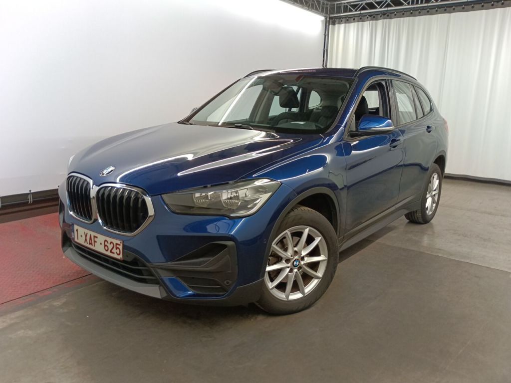 BMW X1 sDrive16dA (85 kW) 5d