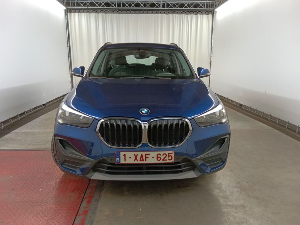 BMW X1 sDrive16dA (85 kW) 5d photo