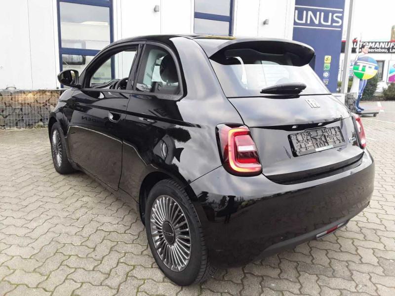 FIAT 500 e (332) Lim. (2020-&gt;) DE - LimS3, Icon (42 kWh), 2020 - 2023 photo