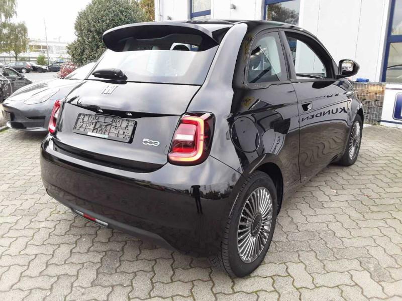 FIAT 500 e (332) Lim. (2020-&gt;) DE - LimS3, Icon (42 kWh), 2020 - 2023 photo