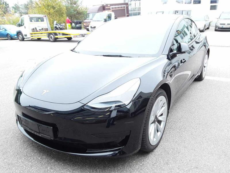 Tesla Model 3 (01.2019-&gt;), RWD 60 kWh, 2021 - 2023