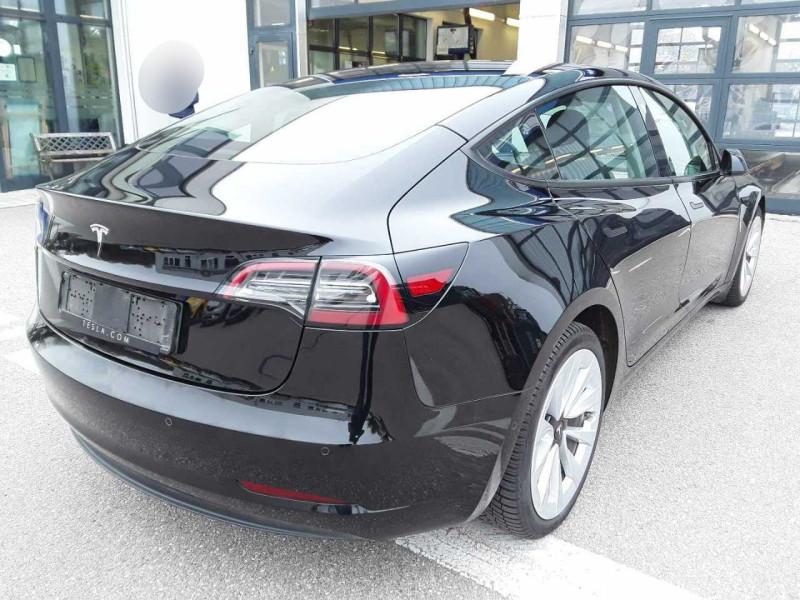 Tesla Model 3 (01.2019-&gt;), RWD 60 kWh, 2021 - 2023 photo