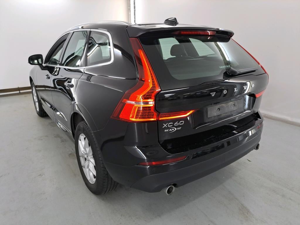 VOLVO XC60 DIESEL - 2017 2.0 D4 Momentum Pro Geartronic AdBlue Business Pro Business Edition photo