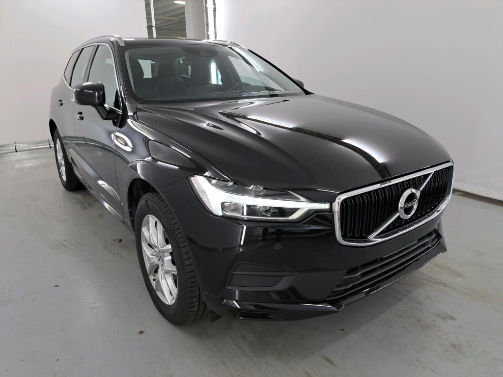 VOLVO XC60 DIESEL - 2017 2.0 D4 Momentum Pro Geartronic AdBlue Business Pro Business Edition photo