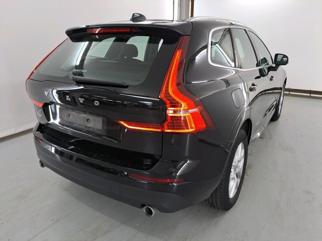 VOLVO XC60 DIESEL - 2017 2.0 D4 Momentum Pro Geartronic AdBlue Business Pro Business Edition photo