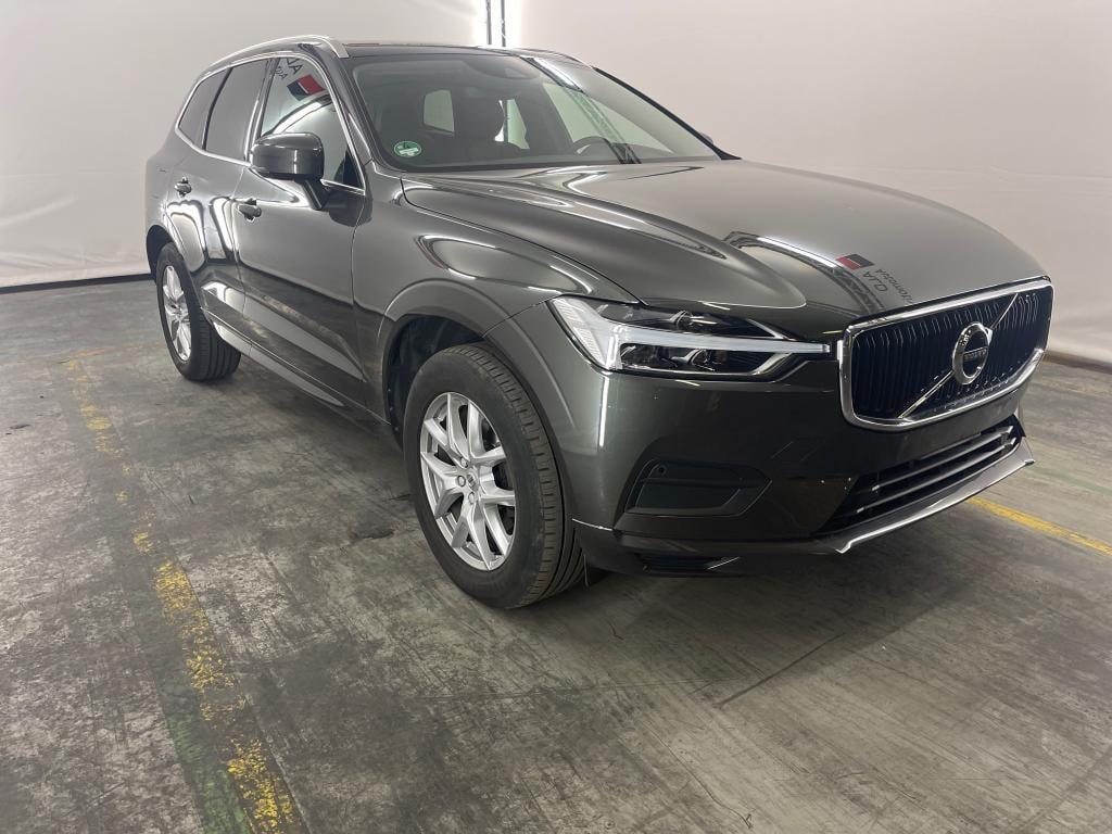 VOLVO XC60 DIESEL - 2017 2.0 D4 Momentum Pro Geartronic AdBlue Park Business Pro Winter photo