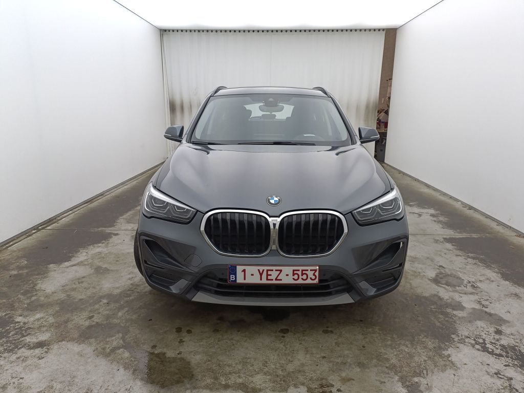 BMW X1 xDrive25e (162 kW) 5d photo