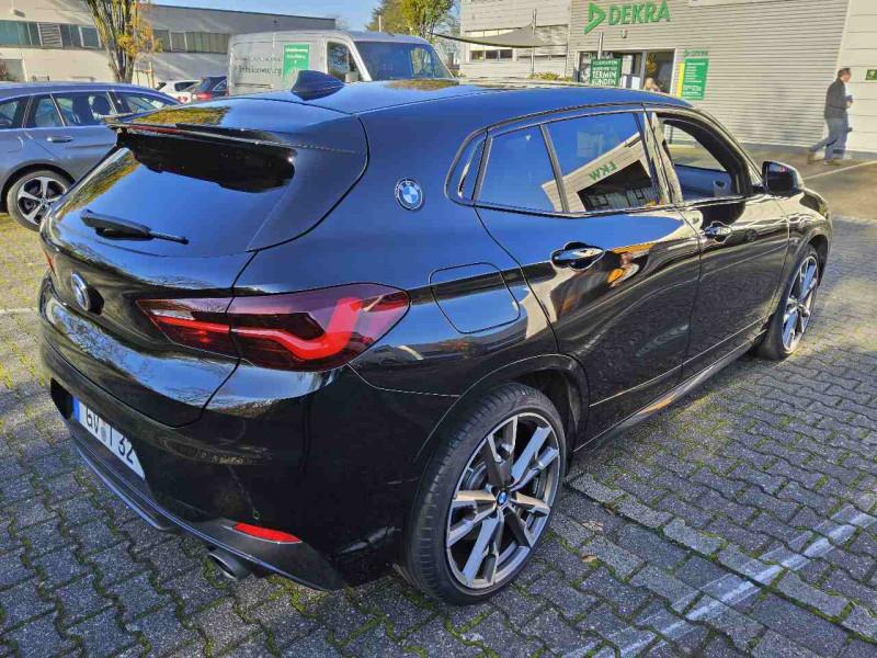 BMW Baureihe X2 (F39)(11.2017->) DE - SUV5 xDrive35i EU6d-T, M35i, 2019 - 2020 photo