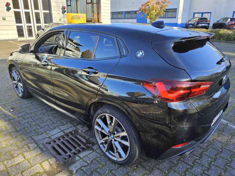 BMW Baureihe X2 (F39)(11.2017->) DE - SUV5 xDrive35i EU6d-T, M35i, 2019 - 2020 photo