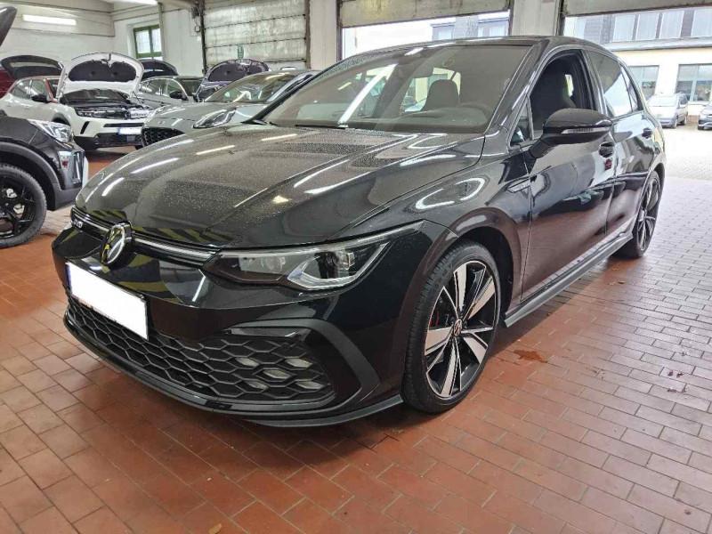 VOLKSWAGEN Golf VIII Lim. (CD1)(12.2019-&gt;2024) DE - LimS5 2.0 TDI EU6d, GTD (EURO 6d), 2020 - 2024