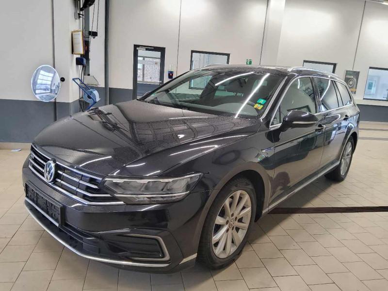 VOLKSWAGEN Passat Variant (CB5)(03.2019-&gt;) DE - Kb5 1.4 TSI Plug-In Hybrid EU6d, GTE OPF (EURO 6d), (Facelift) 2019 - 2023