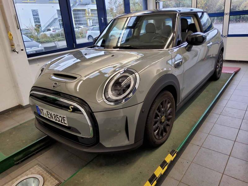 Mini Mini 3-trg. (F56)(2013-&gt;) DE - LimS3 SE, Cooper SE Classic Trim, (Facelift 2) 2021 - 2024