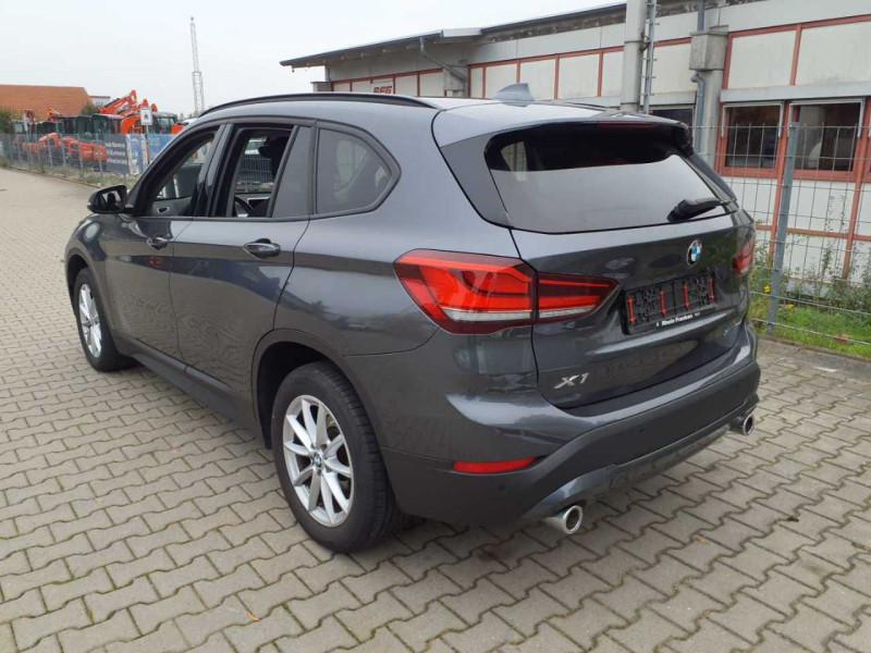 BMW Baureihe X1 (F48)(2015->) DE - SUV5 sDrive18d EU6d, Advantage (EURO 6d), (Facelift) 2020 - 2022 photo