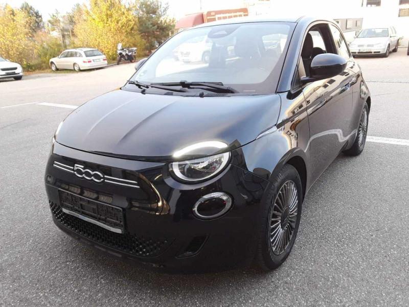 FIAT 500 e (332) Lim. (2020-&gt;) DE - LimS3, Icon (42 kWh), 2020 - 2023