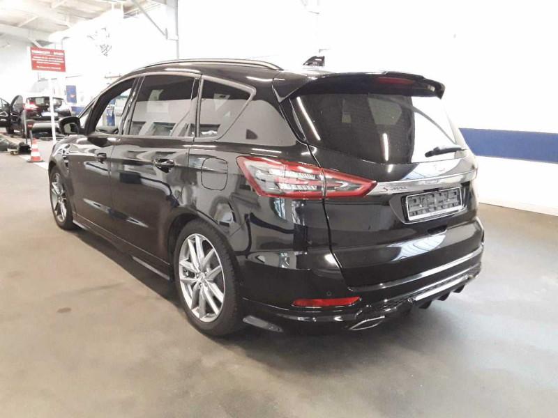 FORD S-Max (CDR)(2015->) DE - Van5 2.0 EcoBlue EU6d-T, ST-Line Start/Stopp  (EURO 6d-TEMP), (Facelift) 2019 - 2020 photo