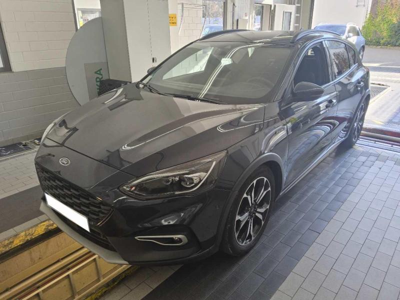 FORD Focus Lim. (CGE)(2018-&gt;) DE - LimS5 1.5 EcoBlue EU6d, Active X Start/Stopp (EURO 6d), 2020 - 2022