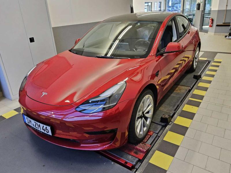 Tesla Model 3 (01.2019-&gt;), RWD 60 kWh, 2021 - 2023