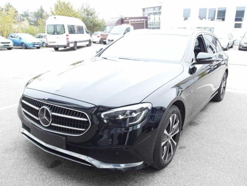 MERCEDES-BENZ E -Klasse T-Modell (BM 213)(06.2016-&gt;) DE - Kb5 E 300 de EU6d, T de Avantgarde (EURO 6d), (Facelift) 2020 - 2023