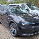 Jeep S Plug-In Hybrid 4WD Compass photo