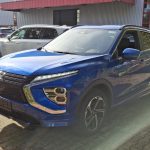 Mitsubishi Plus Select Hybrid 4WD Eclipse Cross