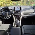 Mitsubishi Plus Select Hybrid 4WD Eclipse Cross photo