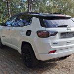 Jeep S Plug-In Hybrid 4WD Compass photo