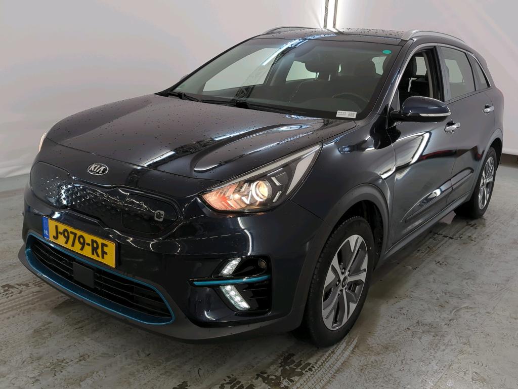 KIA Niro FL'19 BEV Kia e-Niro 64kWh DynamicLine 5d