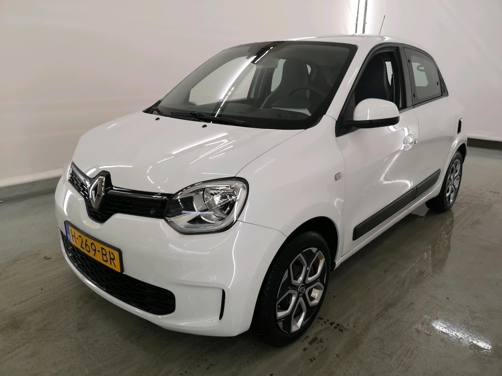 RENAULT Twingo FL'19 Renault Twingo SCe 75 Stop & Start Collection 5d