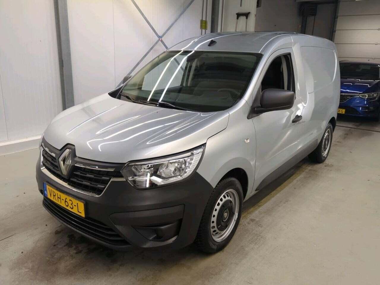 RENAULT Express 1.5 dCi