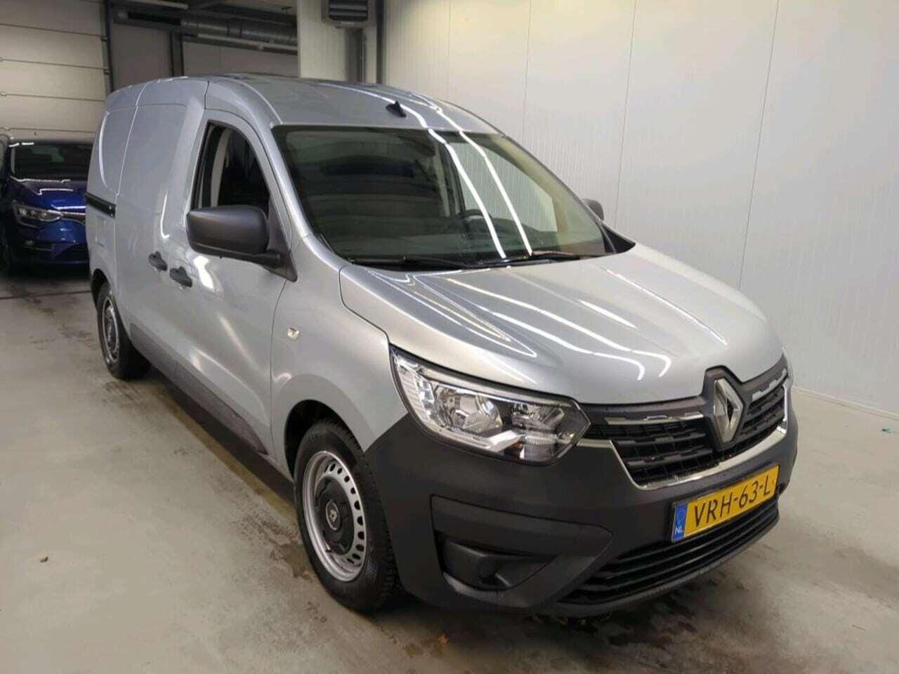 RENAULT Express 1.5 dCi photo