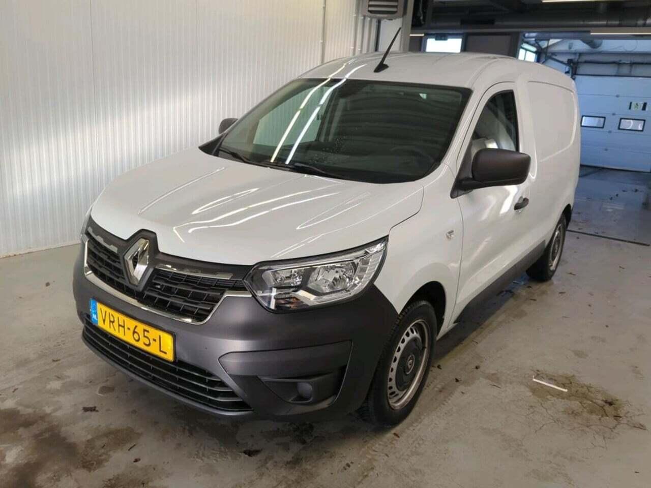 RENAULT Express 1.5 dCi